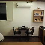Shangri La Motel