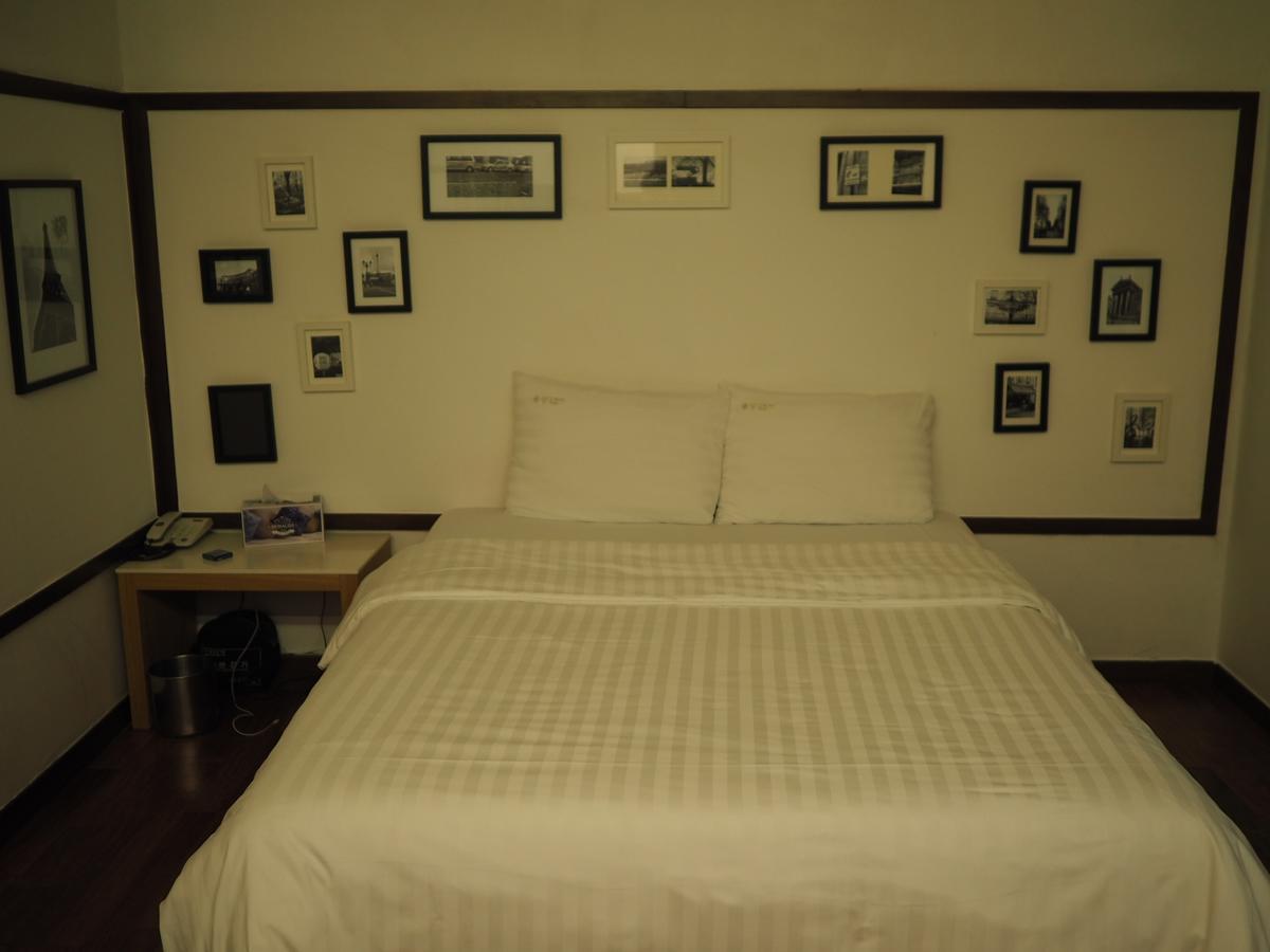 Shangri La Motel Seoul