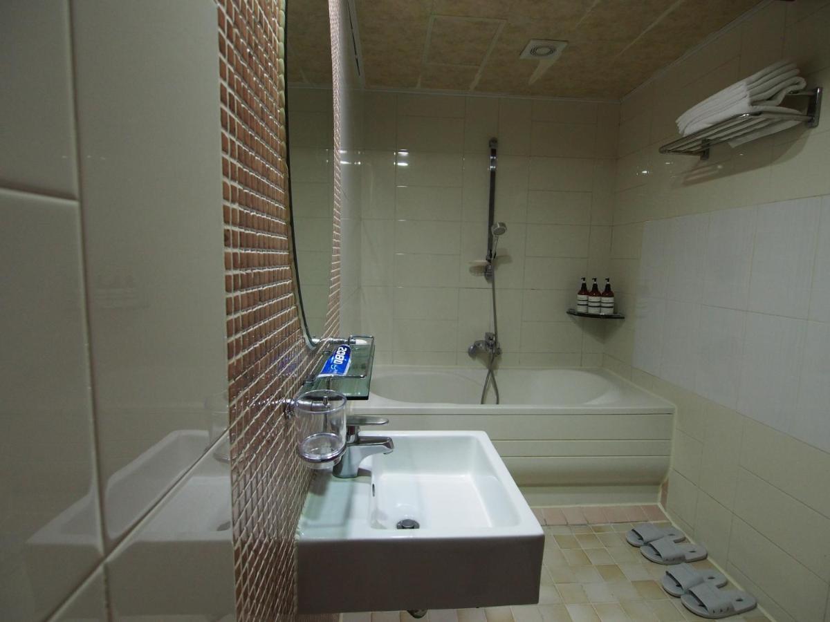 Motel Shangri La Seoul